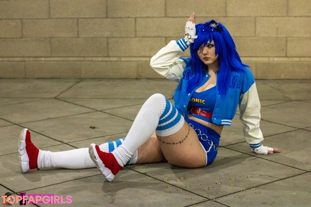 Foto desnuda filtrada de OnlyFans de Succubus Sushi #88 Foto desnuda filtrada de OnlyFans de Succubus Sushi #88