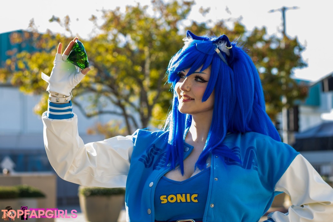 Foto desnuda filtrada de OnlyFans de Succubus Sushi #89 Foto desnuda filtrada de OnlyFans de Succubus Sushi #89