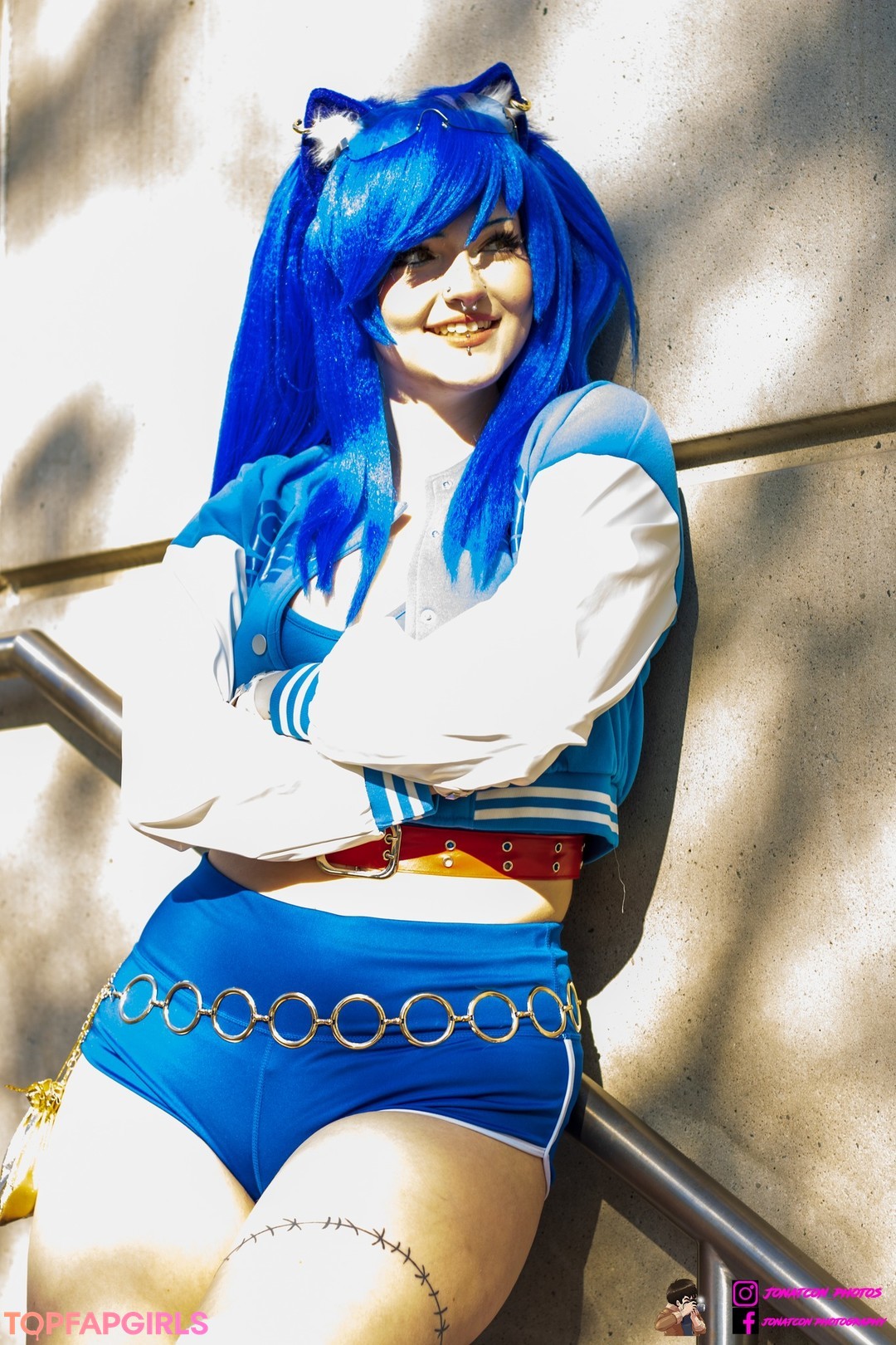 Foto desnuda filtrada de OnlyFans de Succubus Sushi #92 Foto desnuda filtrada de OnlyFans de Succubus Sushi #92