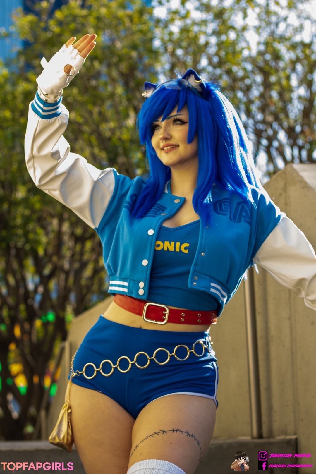 Foto desnuda filtrada de OnlyFans de Succubus Sushi #94 Foto desnuda filtrada de OnlyFans de Succubus Sushi #94