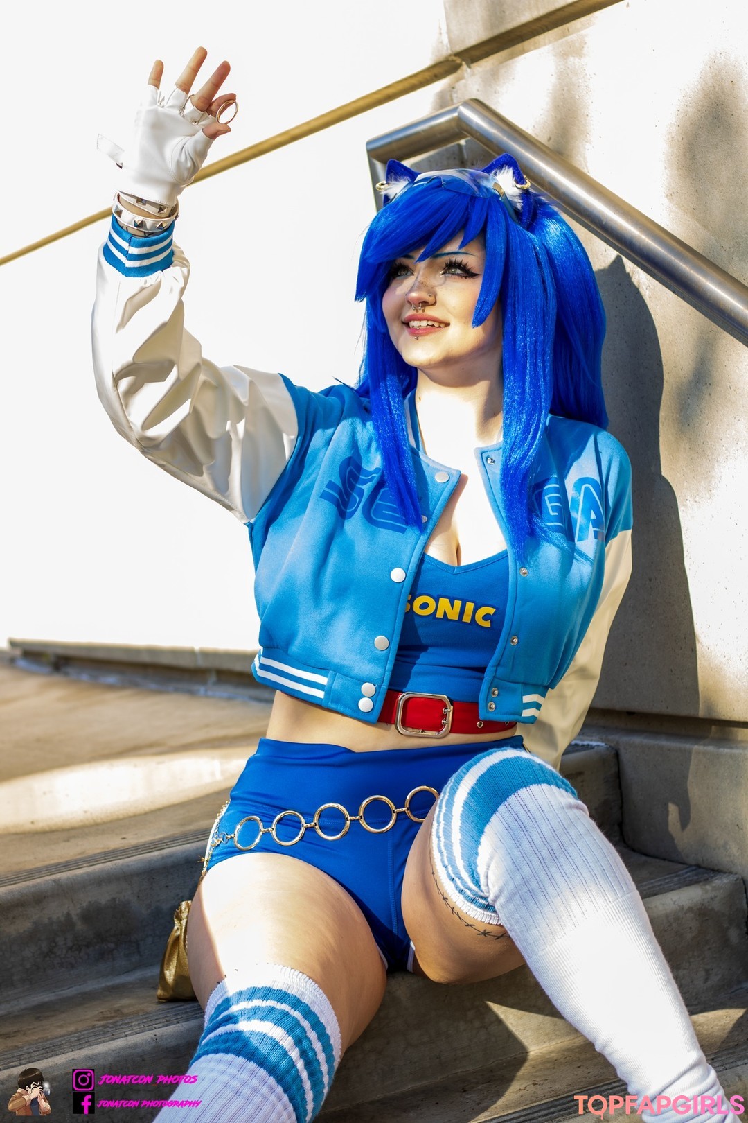 Foto desnuda filtrada de OnlyFans de Succubus Sushi #96 Foto desnuda filtrada de OnlyFans de Succubus Sushi #96