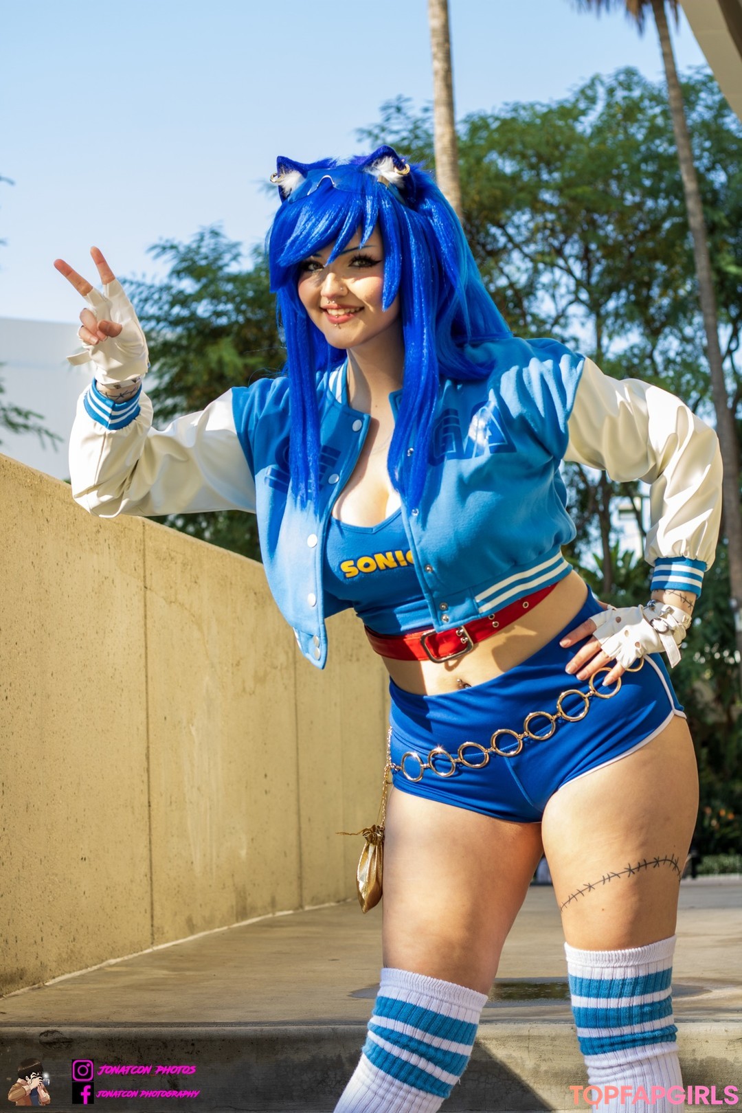 Foto desnuda filtrada de OnlyFans de Succubus Sushi #97 Foto desnuda filtrada de OnlyFans de Succubus Sushi #97