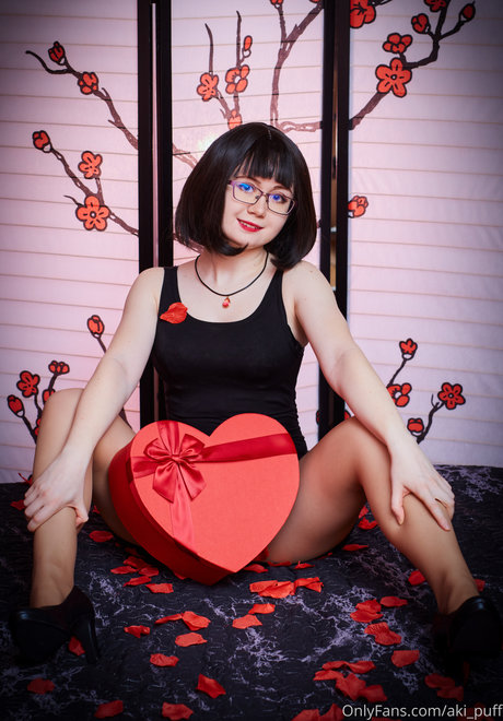Aki_puff