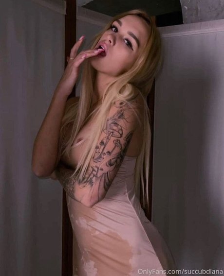 Diana Shurigina