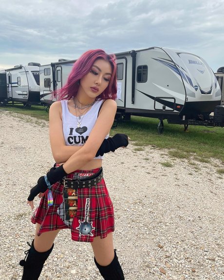 Dj Camgirl