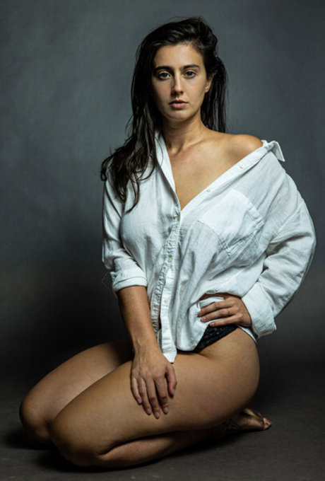 Model Seraphina