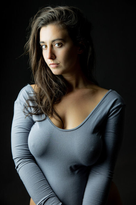 Foto desnuda filtrada de OnlyFans de Model Seraphina