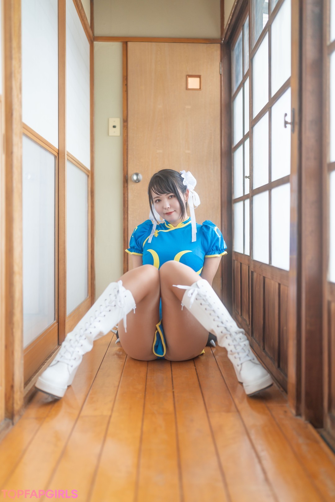 Foto desnuda filtrada de OnlyFans de Negi Kujyo #97 Foto desnuda filtrada de OnlyFans de Negi Kujyo #97