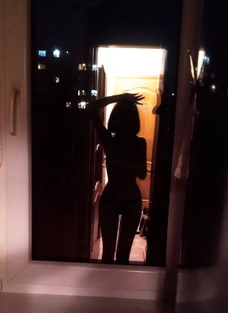 Foto desnuda filtrada de OnlyFans de Owllit