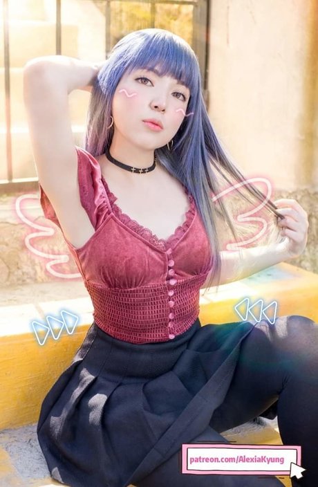 Alexia Kyung