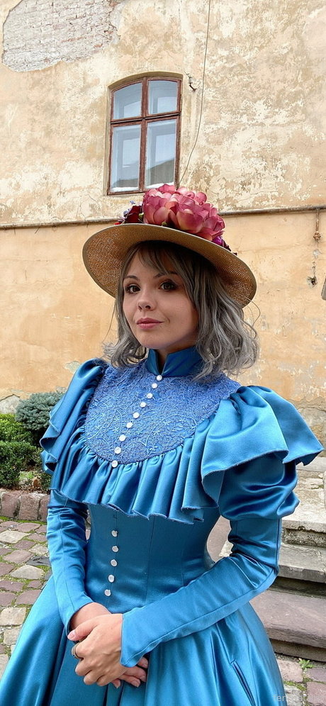 Mariia Karpenko