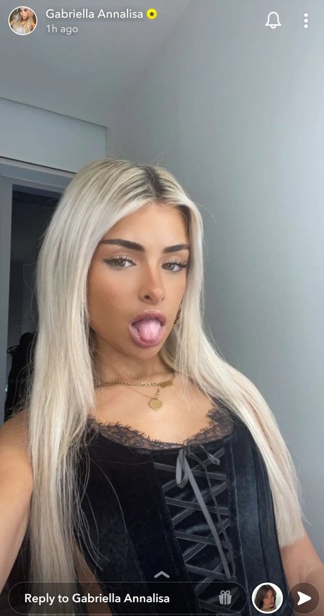 Gabriella Annalisa