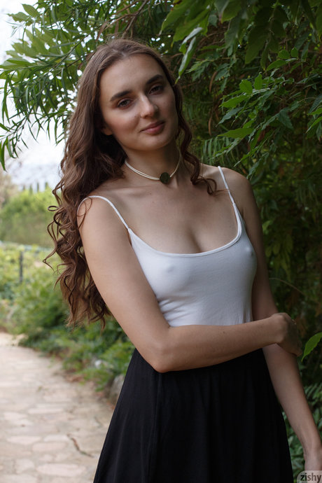 Foto desnuda filtrada de OnlyFans de Irina Shugova