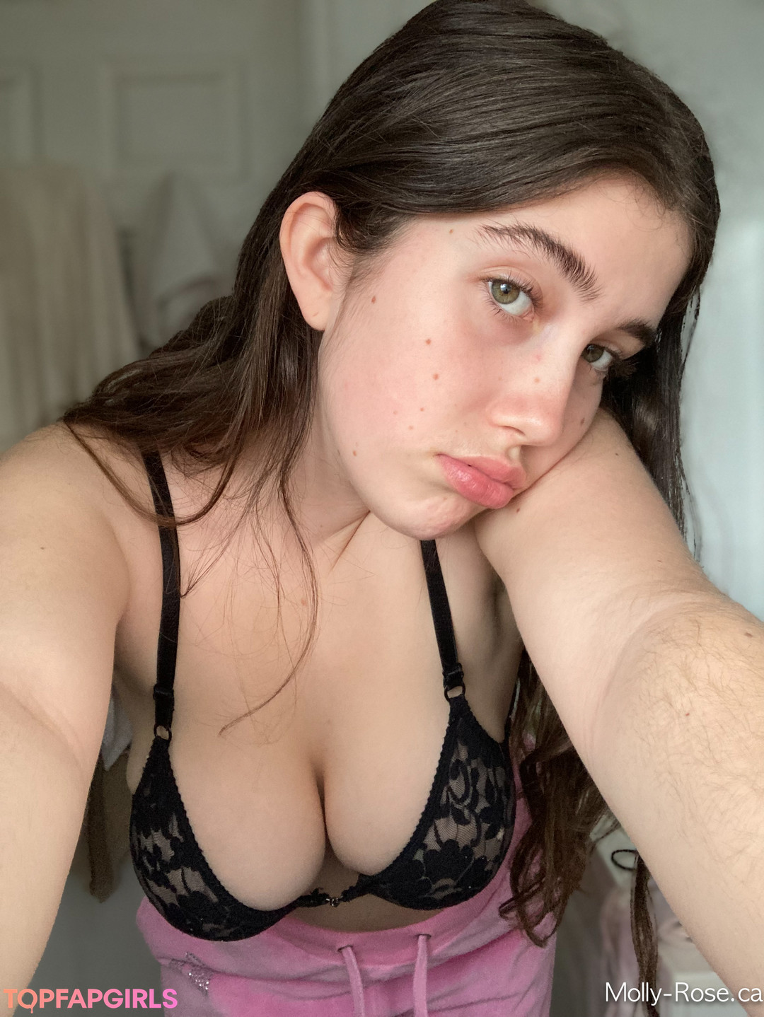 Foto desnuda filtrada de OnlyFans de Molly Barkasy #12 Foto desnuda filtrada de OnlyFans de Molly Barkasy #12