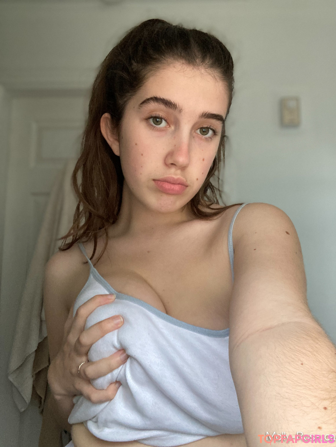 Foto desnuda filtrada de OnlyFans de Molly Barkasy #130 Foto desnuda filtrada de OnlyFans de Molly Barkasy #130