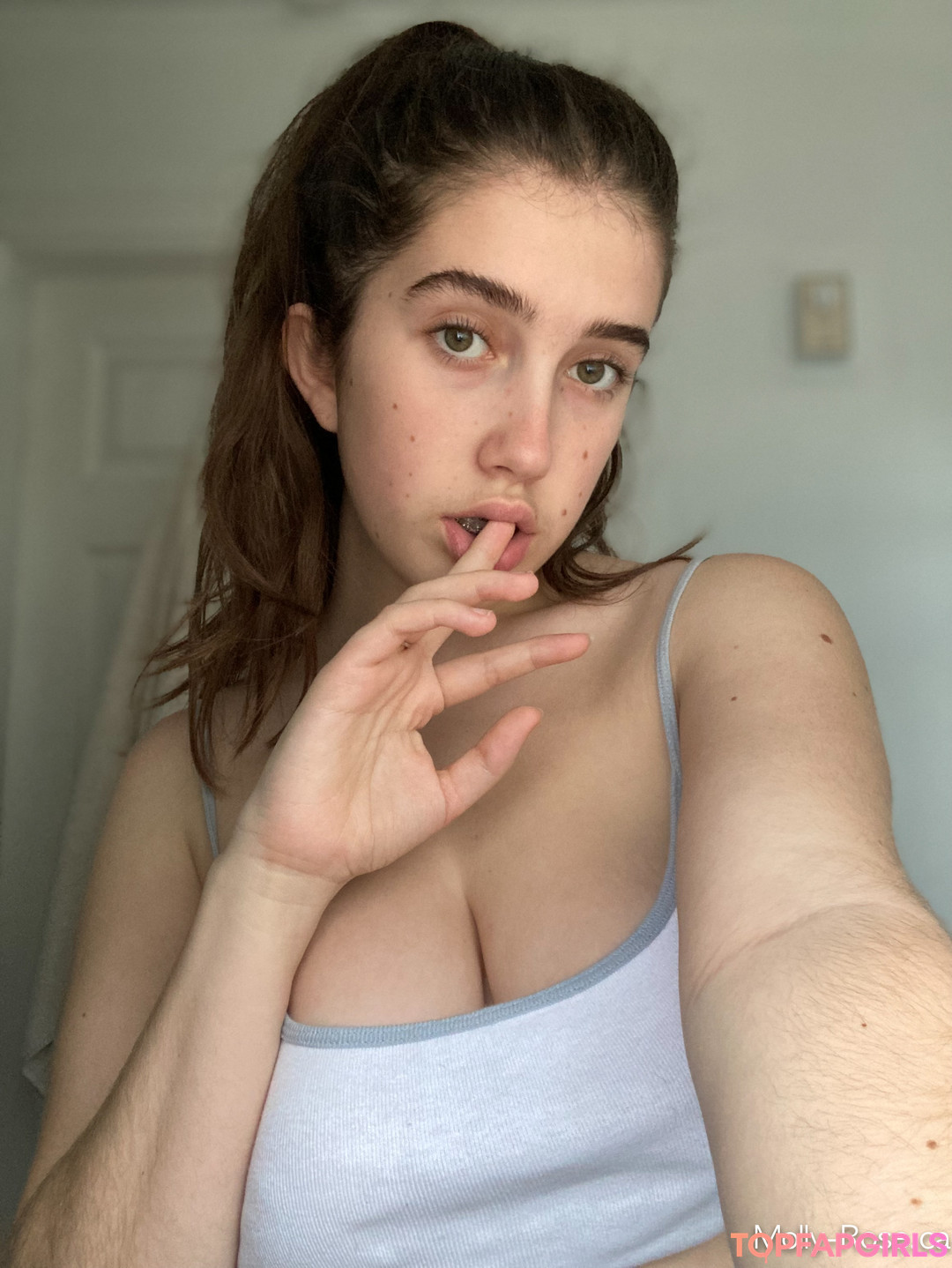 Foto desnuda filtrada de OnlyFans de Molly Barkasy #133 Foto desnuda filtrada de OnlyFans de Molly Barkasy #133