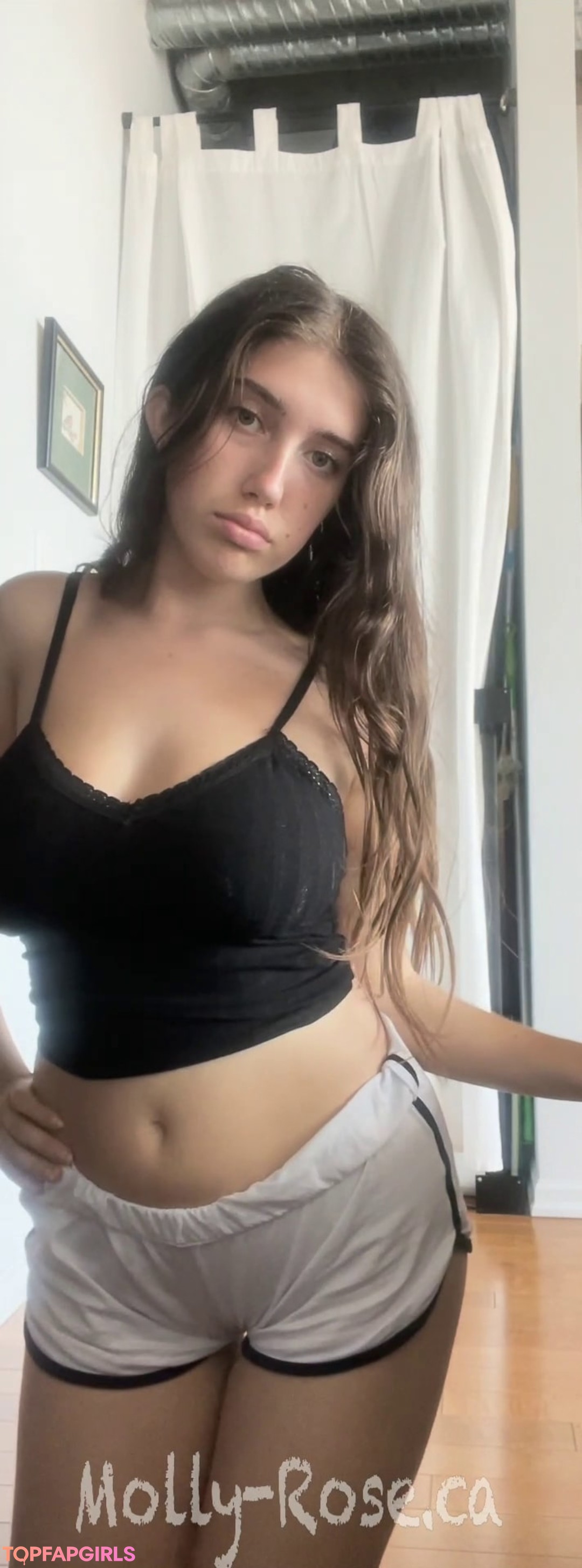 Foto desnuda filtrada de OnlyFans de Molly Barkasy #152 Foto desnuda filtrada de OnlyFans de Molly Barkasy #152