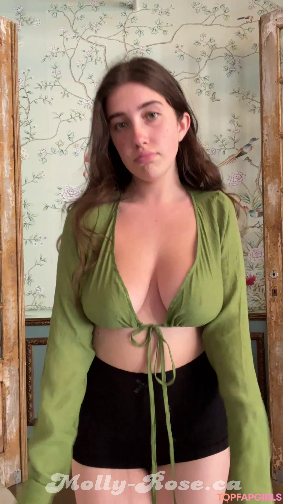 Foto desnuda filtrada de OnlyFans de Molly Barkasy #61 Foto desnuda filtrada de OnlyFans de Molly Barkasy #61