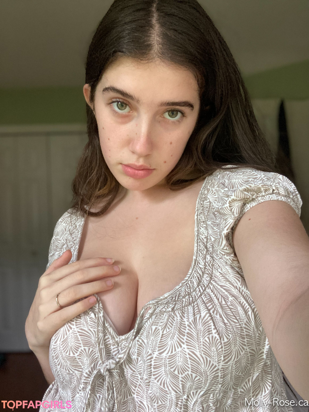 Foto desnuda filtrada de OnlyFans de Molly Barkasy #83 Foto desnuda filtrada de OnlyFans de Molly Barkasy #83