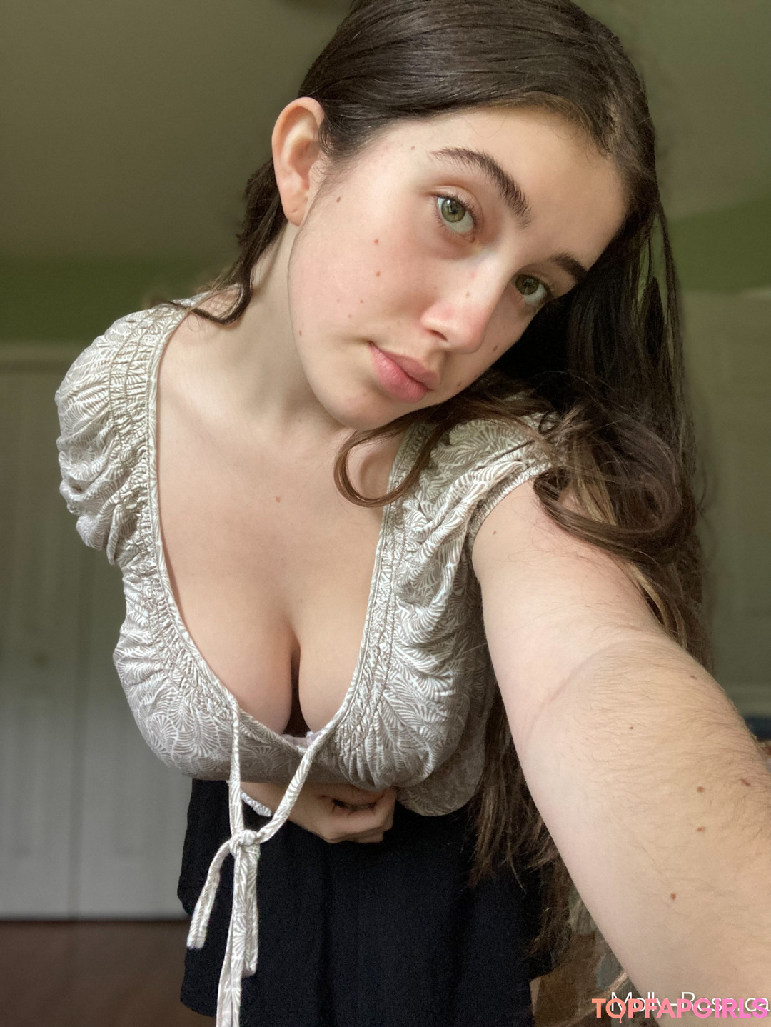 Foto desnuda filtrada de OnlyFans de Molly Barkasy #85 Foto desnuda filtrada de OnlyFans de Molly Barkasy #85