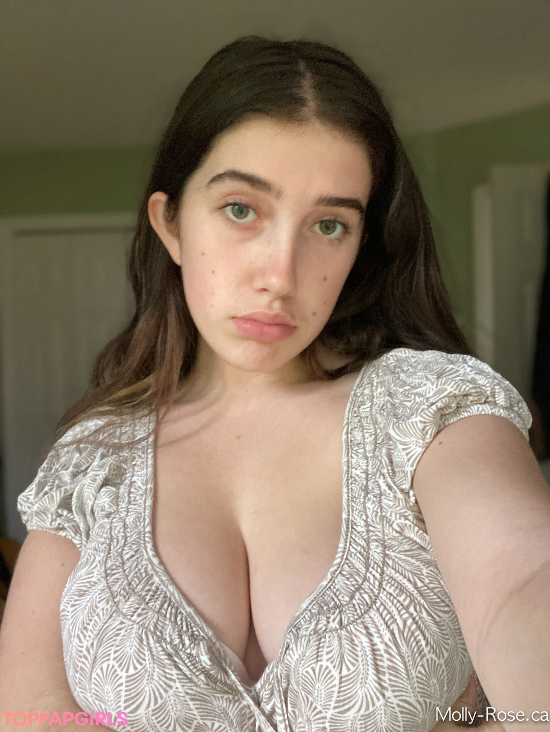 Foto desnuda filtrada de OnlyFans de Molly Barkasy #94 Foto desnuda filtrada de OnlyFans de Molly Barkasy #94