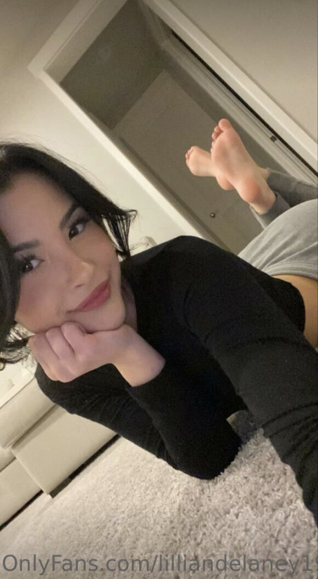 Lillian Delaney