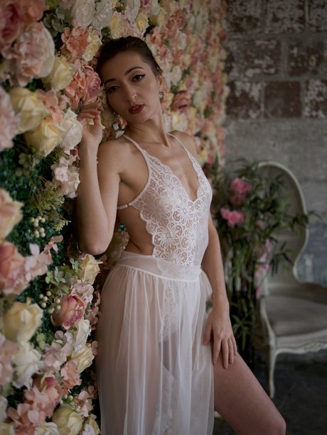 Luisa Ladeveze