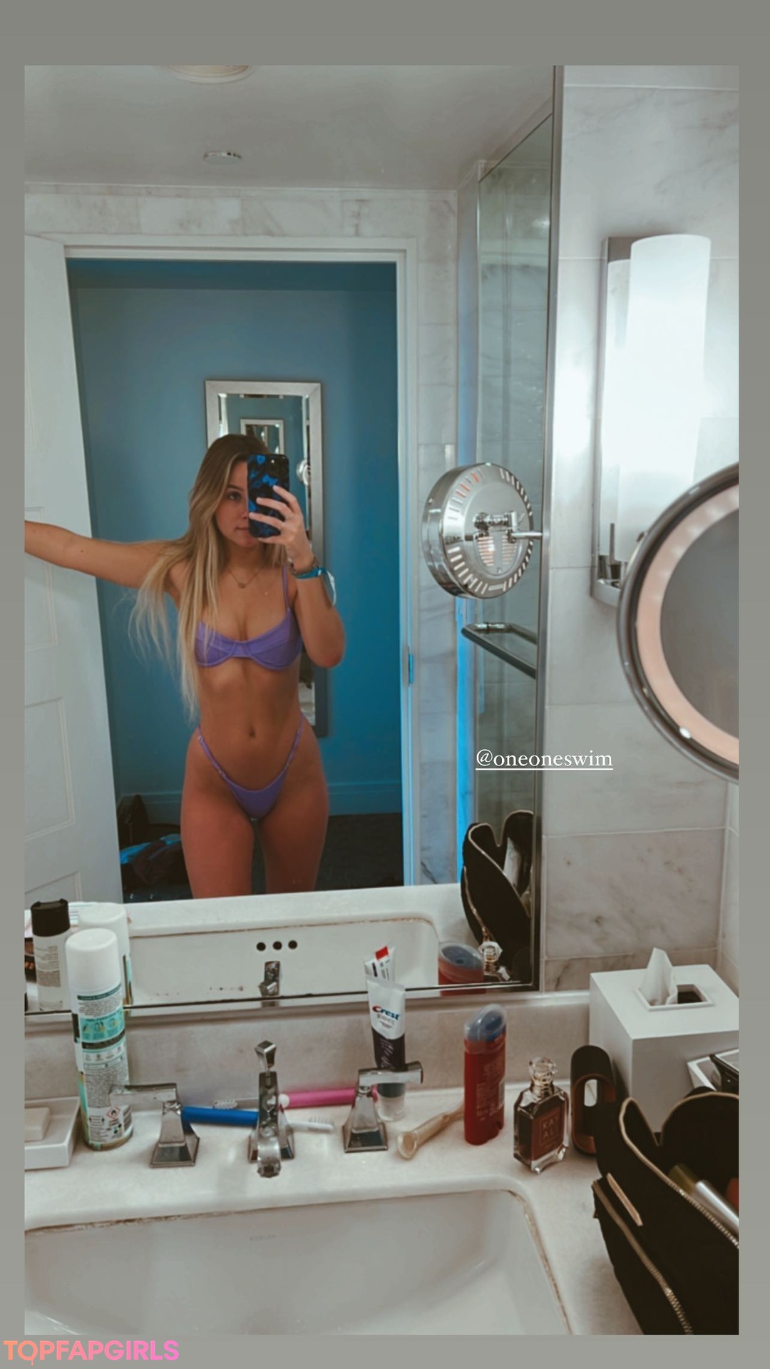 Foto desnuda filtrada de OnlyFans de Vanessa Decesare #31 Foto desnuda filtrada de OnlyFans de Vanessa Decesare #31