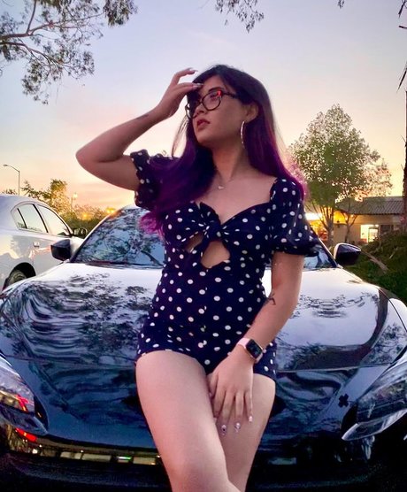 Foto desnuda filtrada de OnlyFans de Jydn Lol