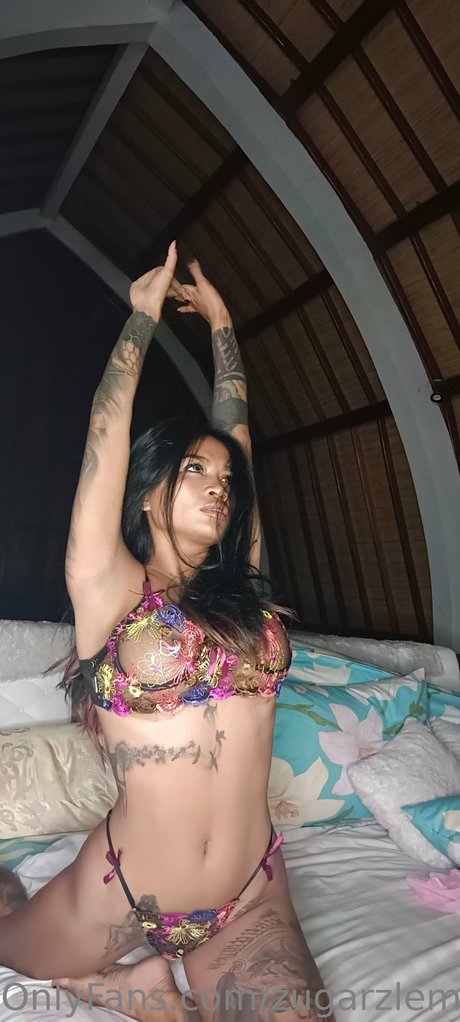 Zarah Leema