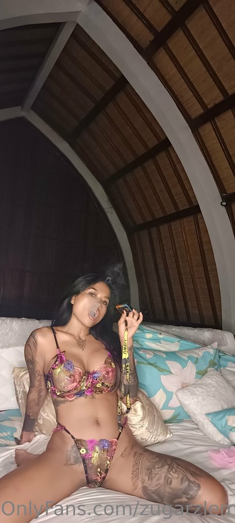 Zarah Leema