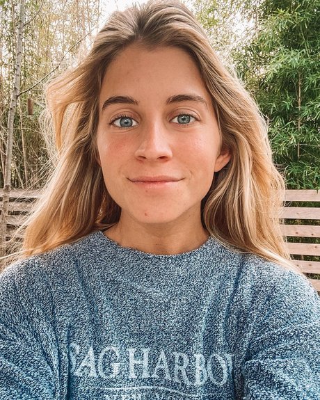 Alyse Parker