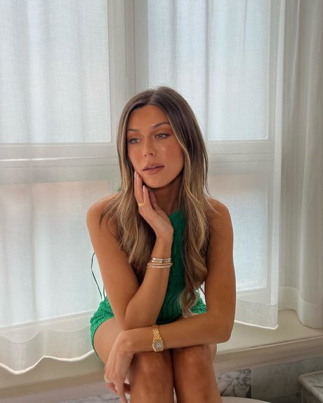 Foto desnuda filtrada de OnlyFans de Bianca Ingrosso
