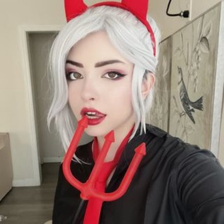 Foto desnuda filtrada de OnlyFans de Bonbibonkers