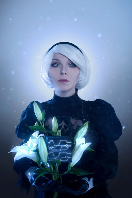 Dear Iris