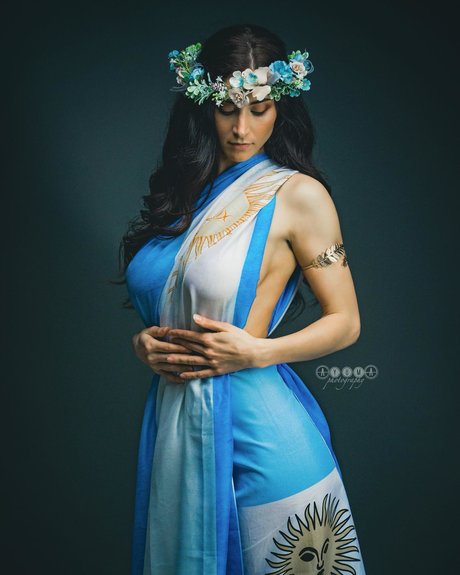 Erika Atomika