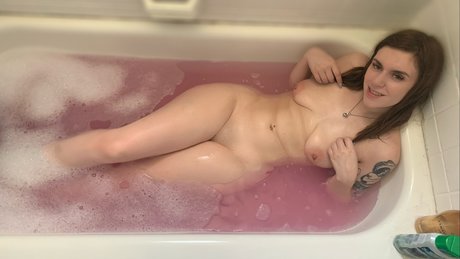 Foto desnuda filtrada de OnlyFans de Graceizjacobs