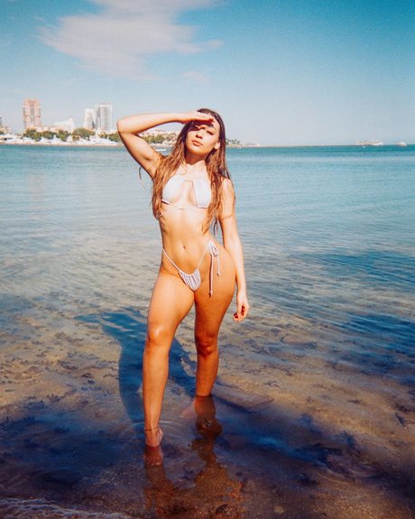 Jesenia Sanchez