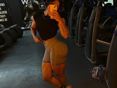 Karina Cruz