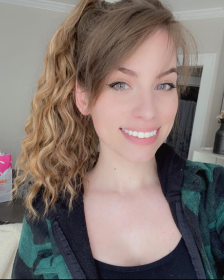 Kimberly Rae