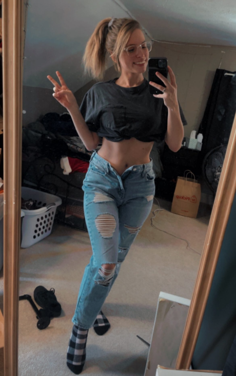 Kimberly Rae