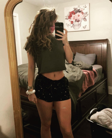 Kimberly Rae