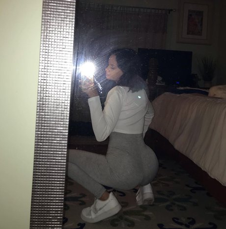 Foto desnuda filtrada de OnlyFans de Kymber Sauerwine