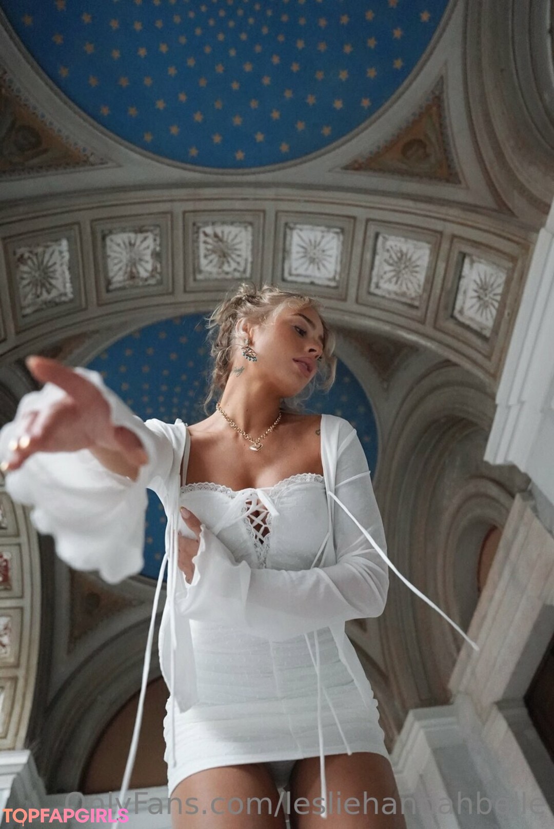 Foto desnuda filtrada de OnlyFans de Leslie Golden #143 Foto desnuda filtrada de OnlyFans de Leslie Golden #143