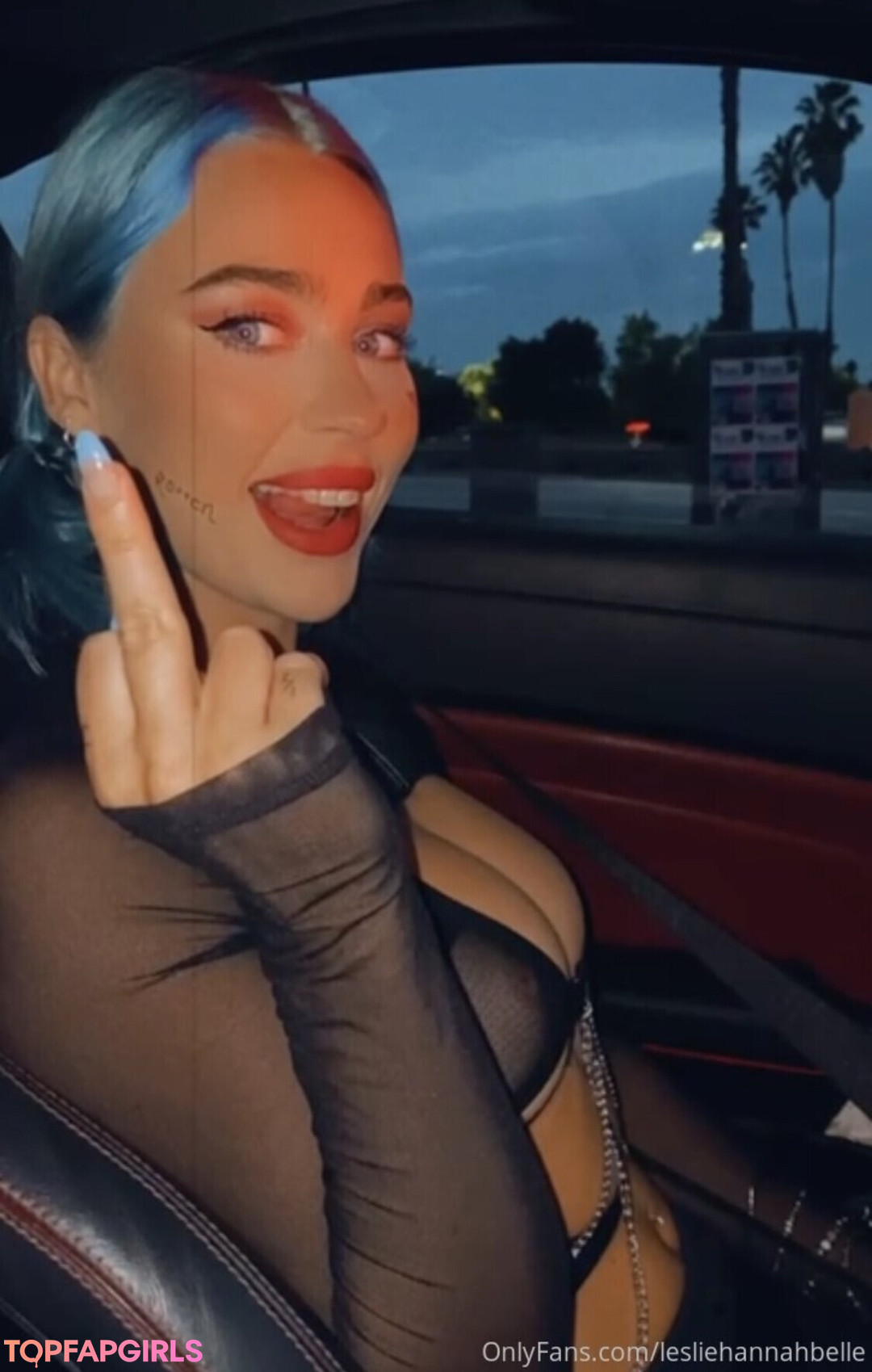 Foto desnuda filtrada de OnlyFans de Leslie Golden #188 Foto desnuda filtrada de OnlyFans de Leslie Golden #188
