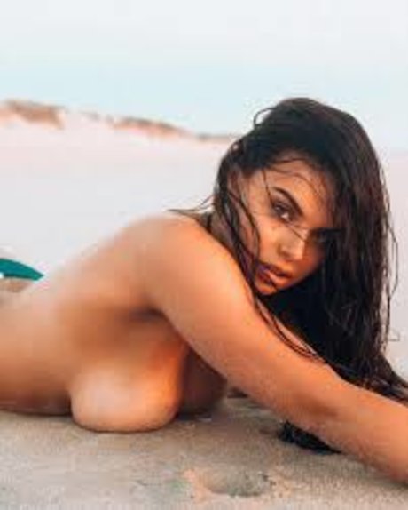 Lily Van Dyke