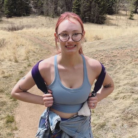 Foto desnuda filtrada de OnlyFans de Madison Harnish
