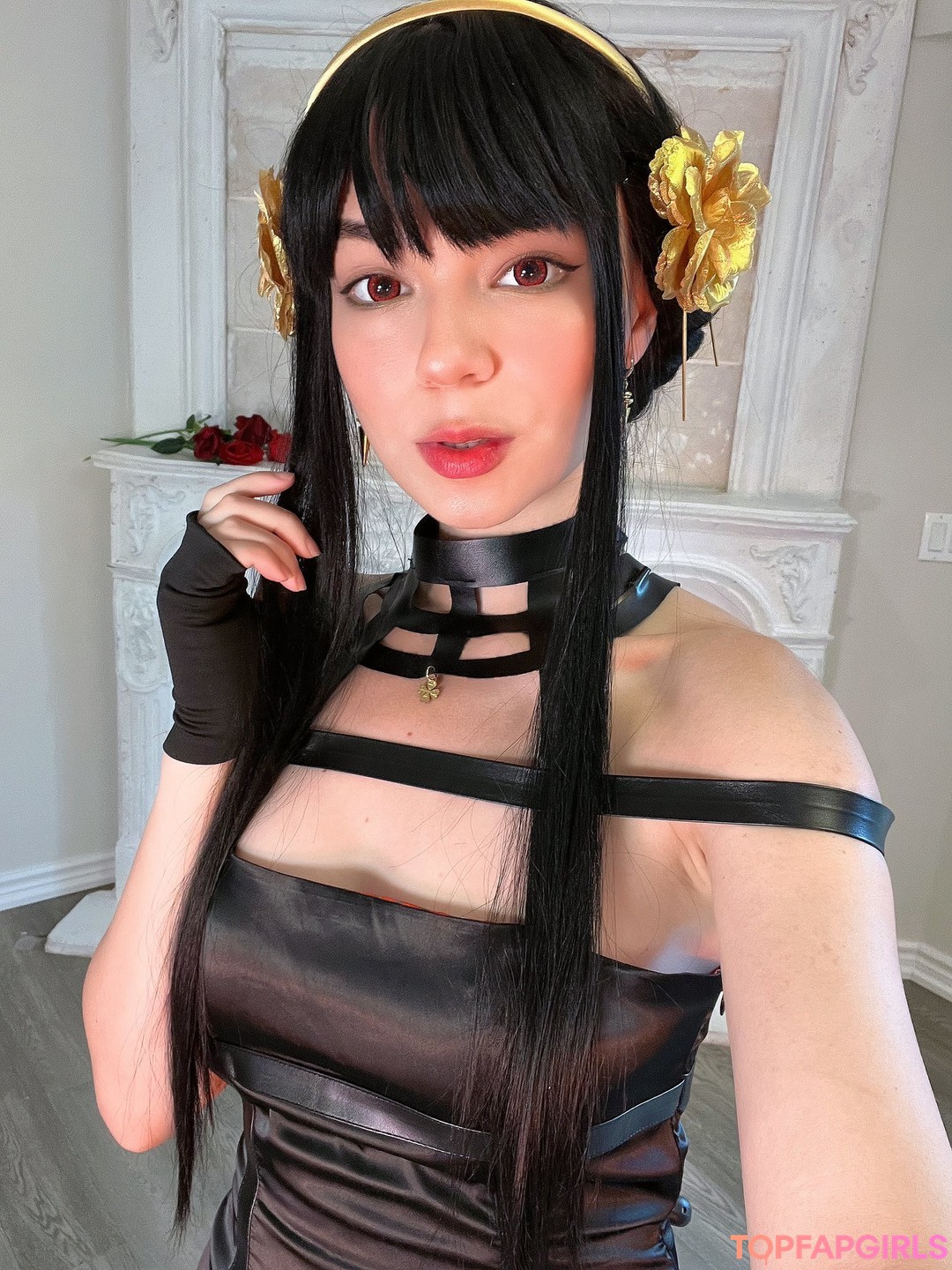 Foto desnuda filtrada de OnlyFans de Maimy Nyan #5 Foto desnuda filtrada de OnlyFans de Maimy Nyan #5