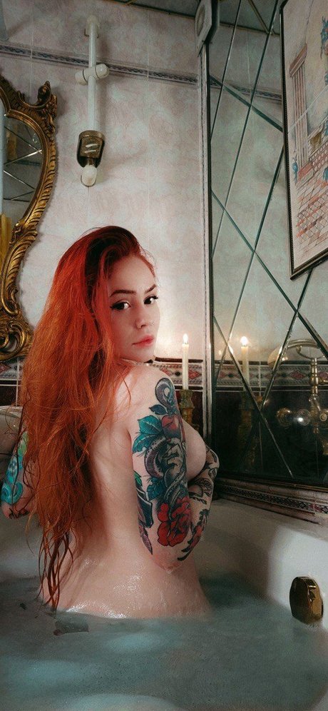 Margarita Dirge