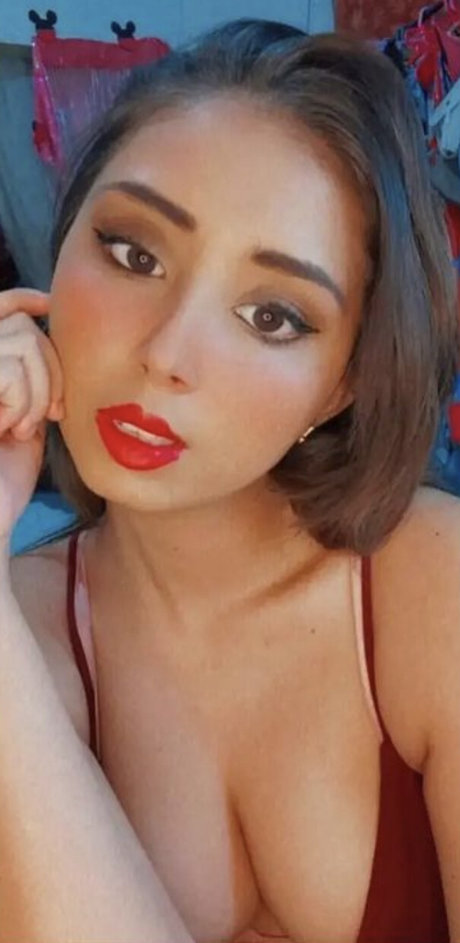 Shirley Gutierrez